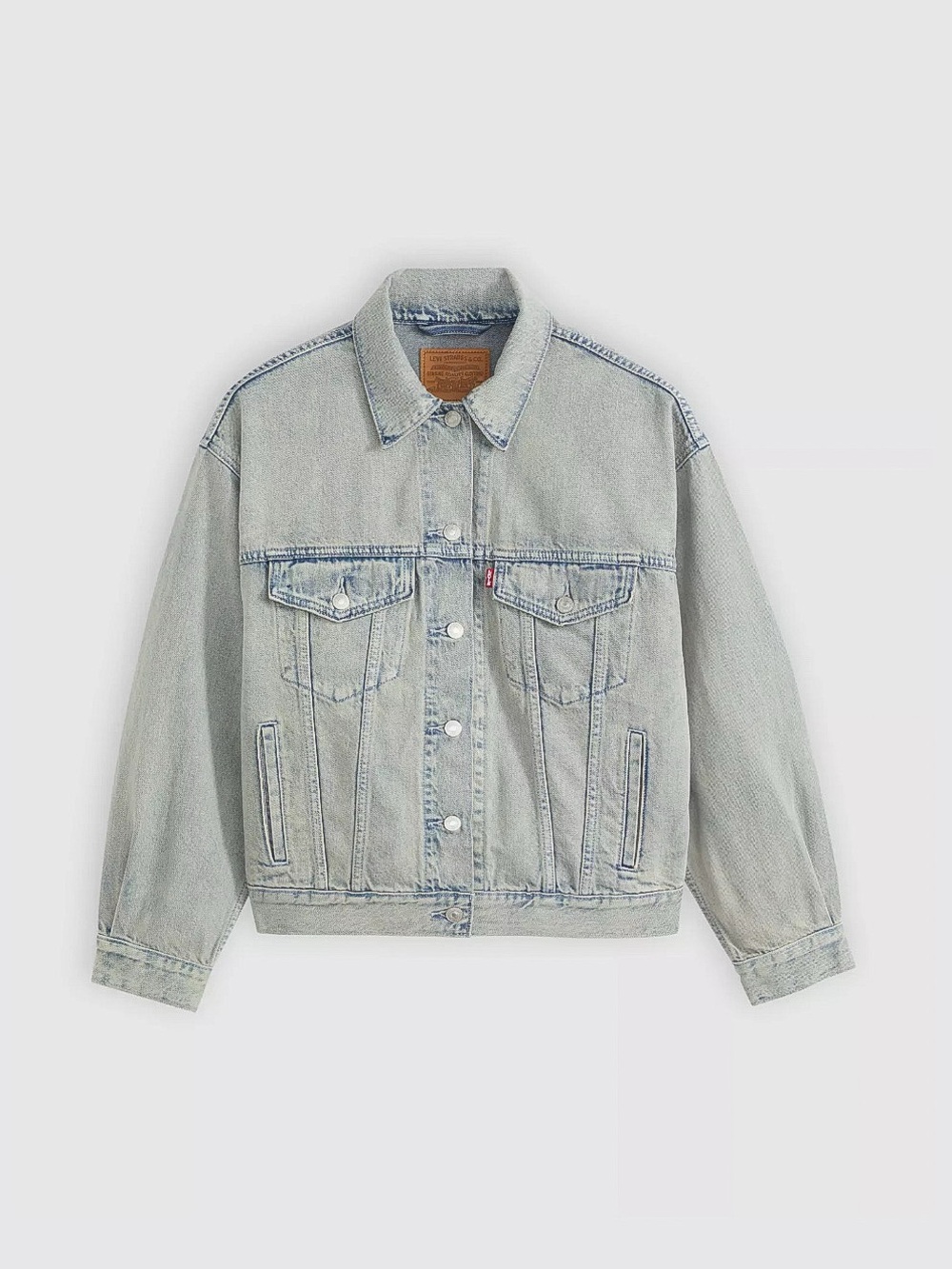 Levi’s Trucker Jacket